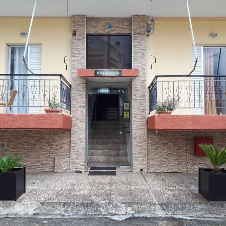 Katerina Apartments Kalamata Ngoại thất bức ảnh