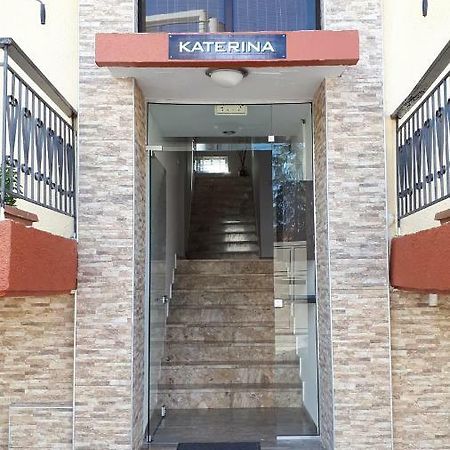 Katerina Apartments Kalamata Ngoại thất bức ảnh