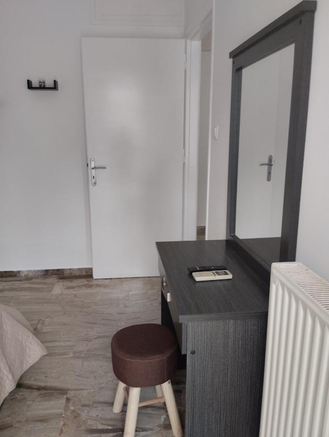 Katerina Apartments Kalamata Ngoại thất bức ảnh