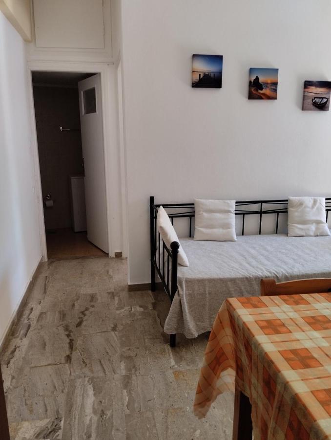 Katerina Apartments Kalamata Ngoại thất bức ảnh