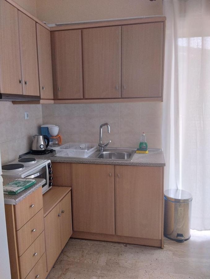Katerina Apartments Kalamata Ngoại thất bức ảnh