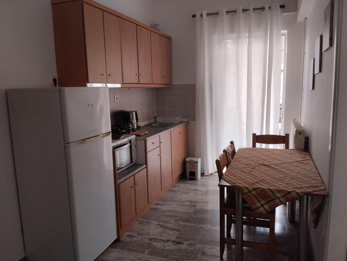 Katerina Apartments Kalamata Ngoại thất bức ảnh