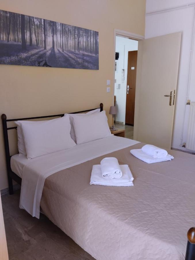 Katerina Apartments Kalamata Ngoại thất bức ảnh