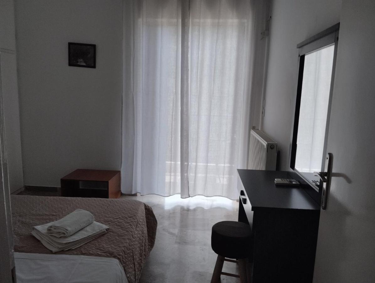 Katerina Apartments Kalamata Ngoại thất bức ảnh