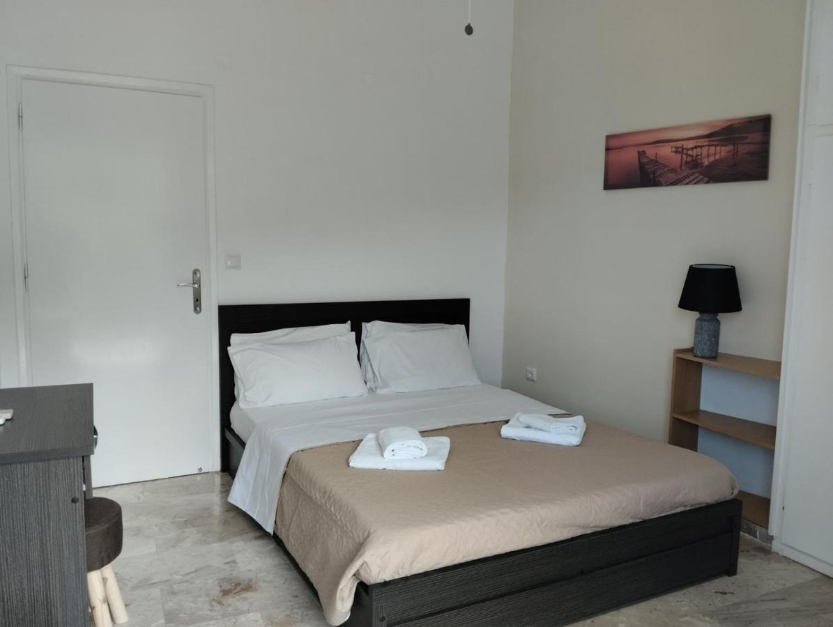Katerina Apartments Kalamata Ngoại thất bức ảnh