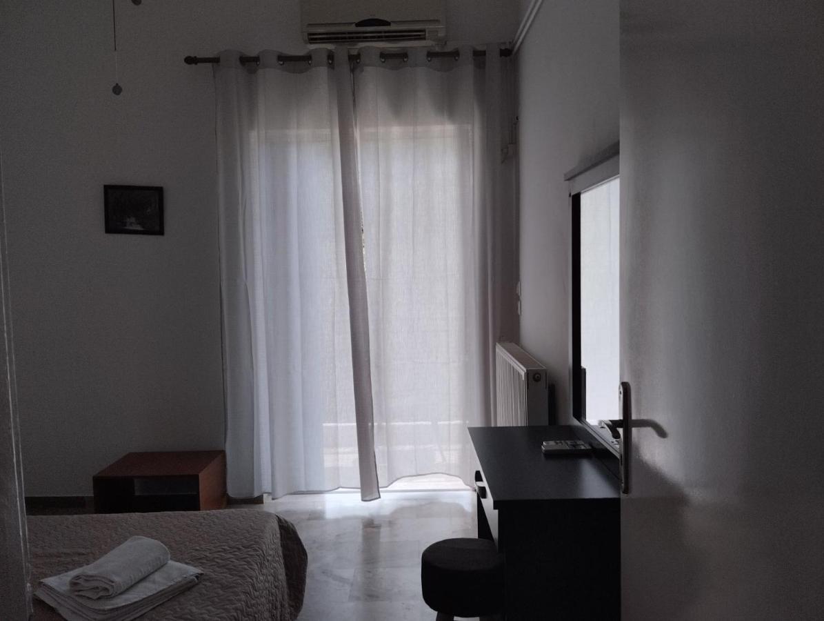 Katerina Apartments Kalamata Ngoại thất bức ảnh