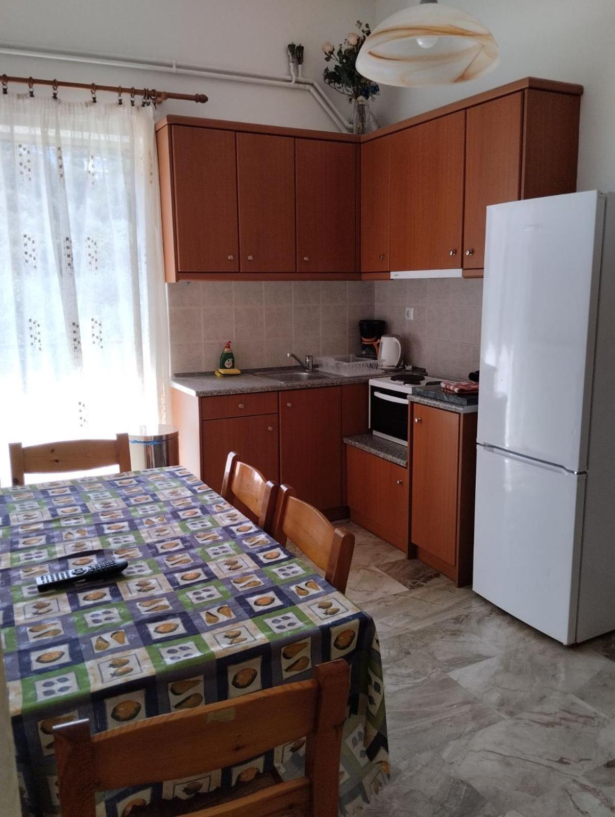 Katerina Apartments Kalamata Ngoại thất bức ảnh
