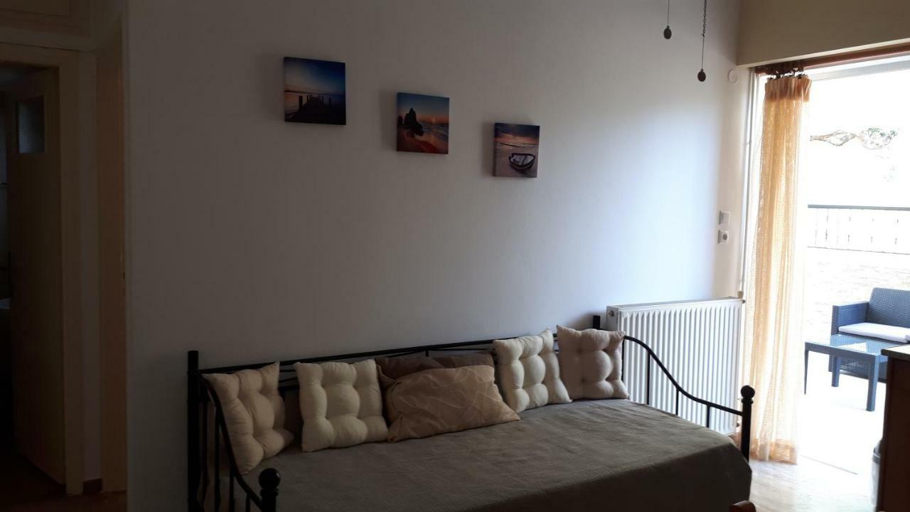 Katerina Apartments Kalamata Ngoại thất bức ảnh