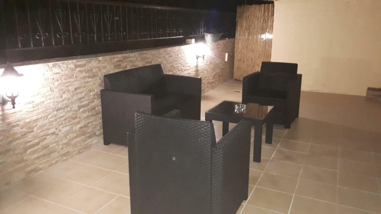 Katerina Apartments Kalamata Ngoại thất bức ảnh
