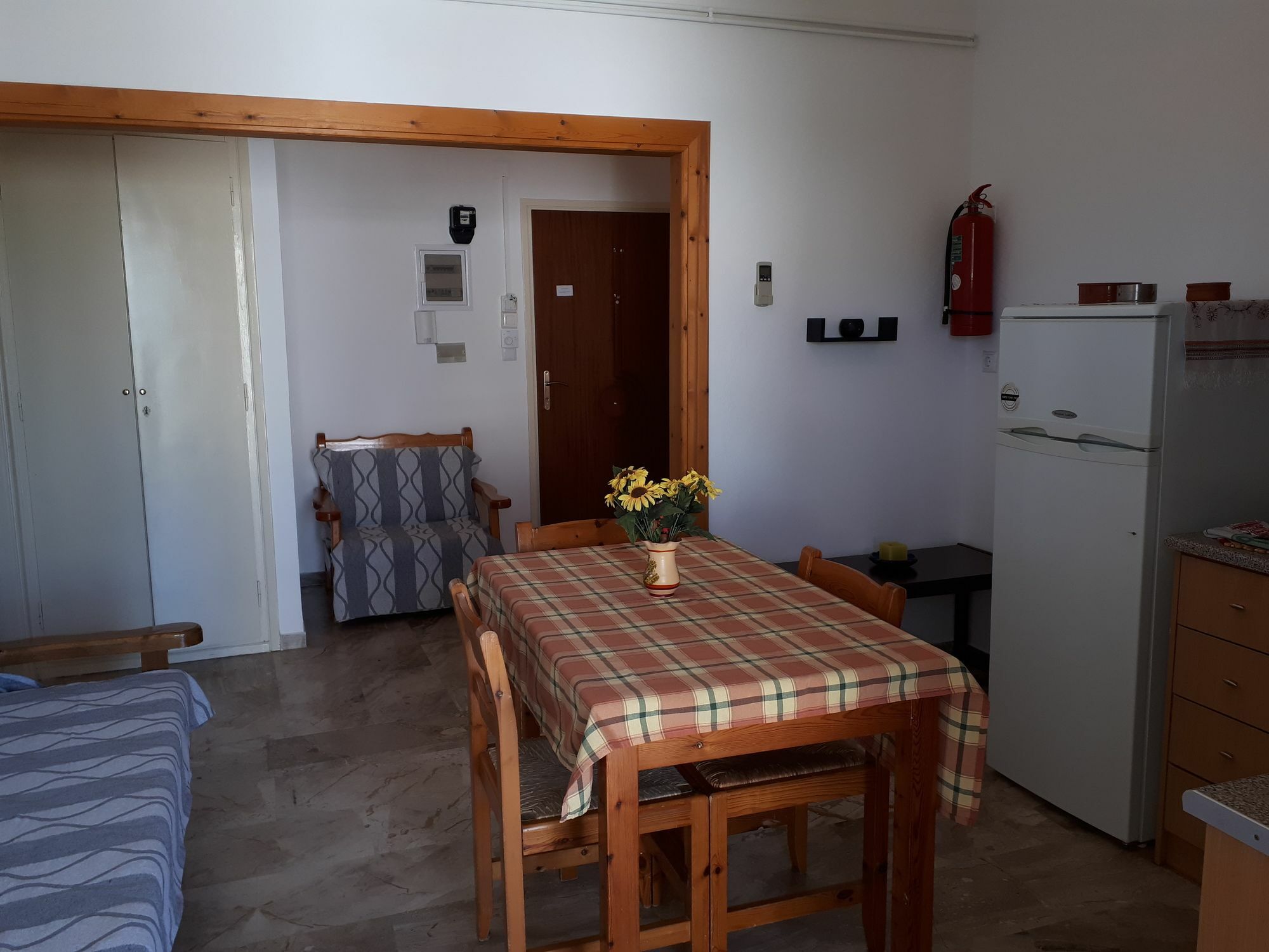Katerina Apartments Kalamata Ngoại thất bức ảnh