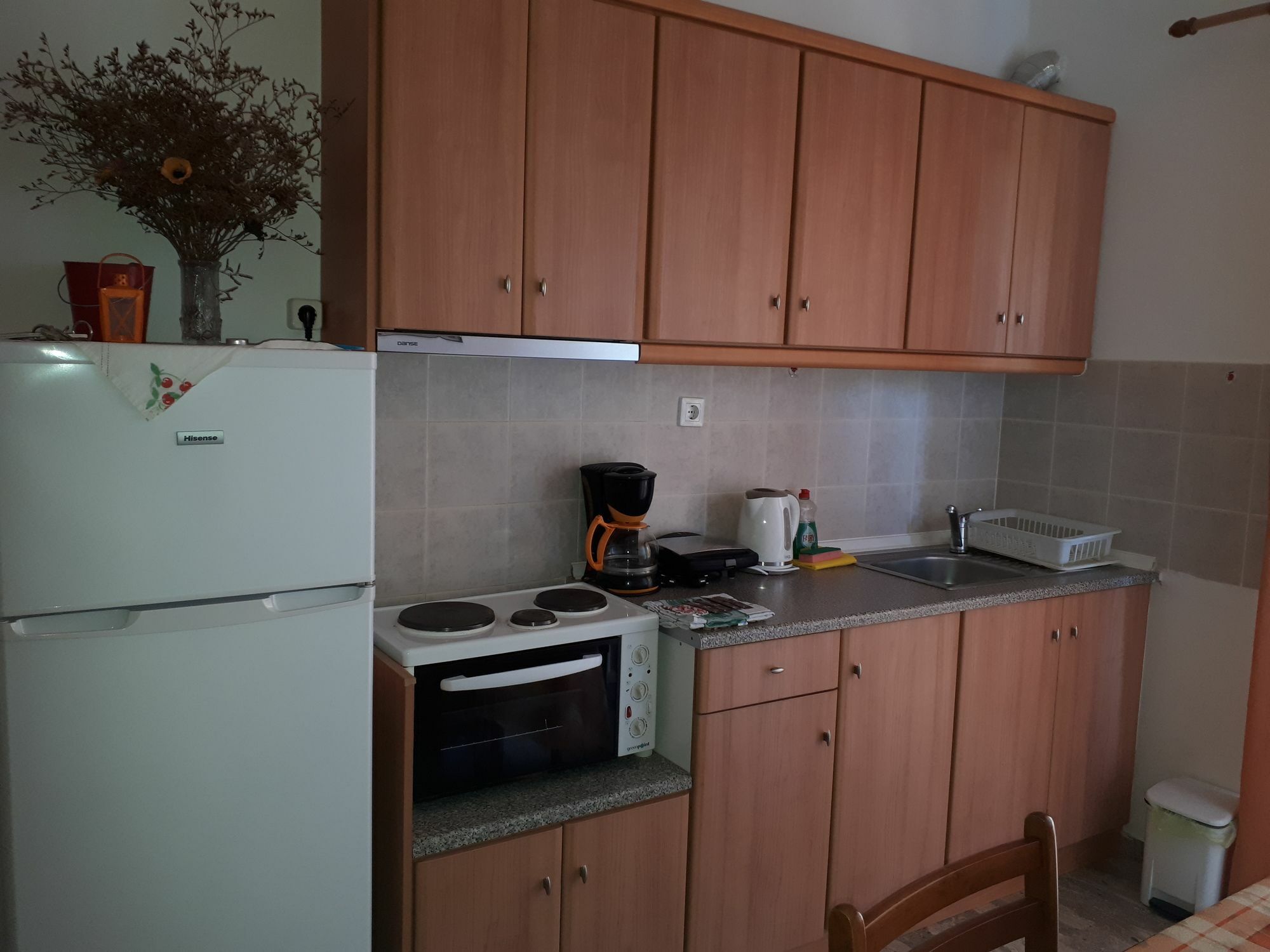 Katerina Apartments Kalamata Ngoại thất bức ảnh