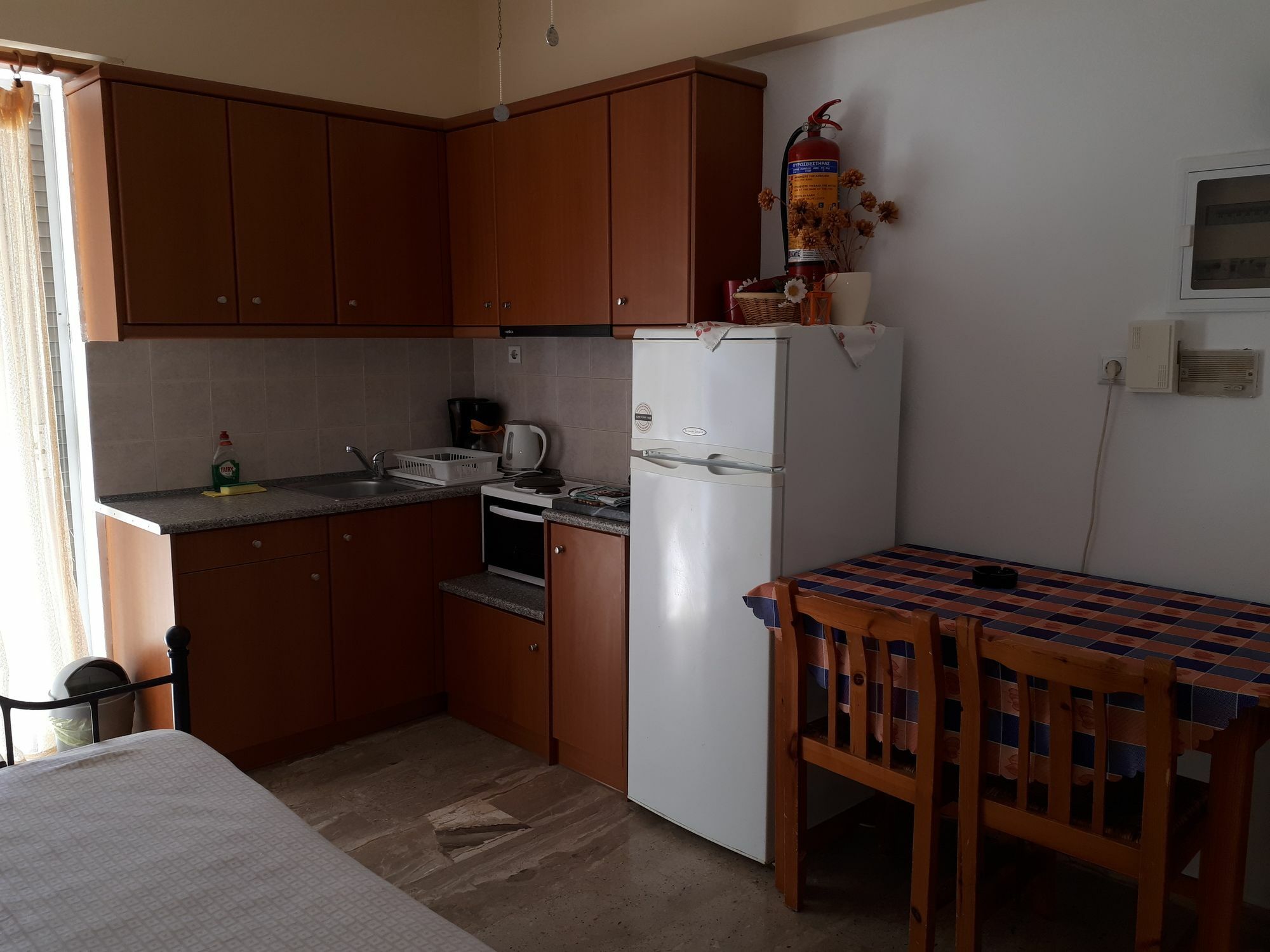 Katerina Apartments Kalamata Ngoại thất bức ảnh